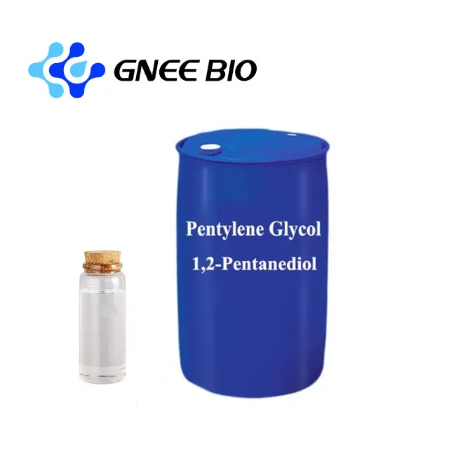 1, {{2- pentanediol lossis pentylene glycol cas 5343-92-0