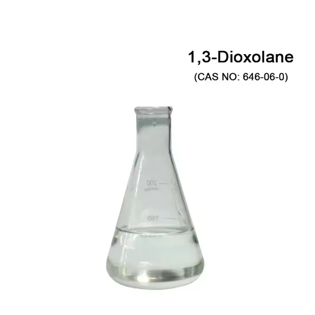 1, {{3- dioxolane 99% organic daws pov thawj 646-06-0