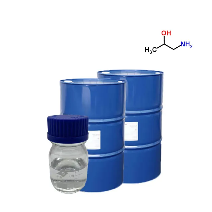 1-} Aminopropan -2- ol lossis monoisopropanolamine (MIPA) CAS78-96-6