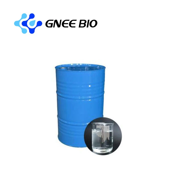 {{01- octanol (1-} octyl cawv) 99.5% kua ua CAS {}}