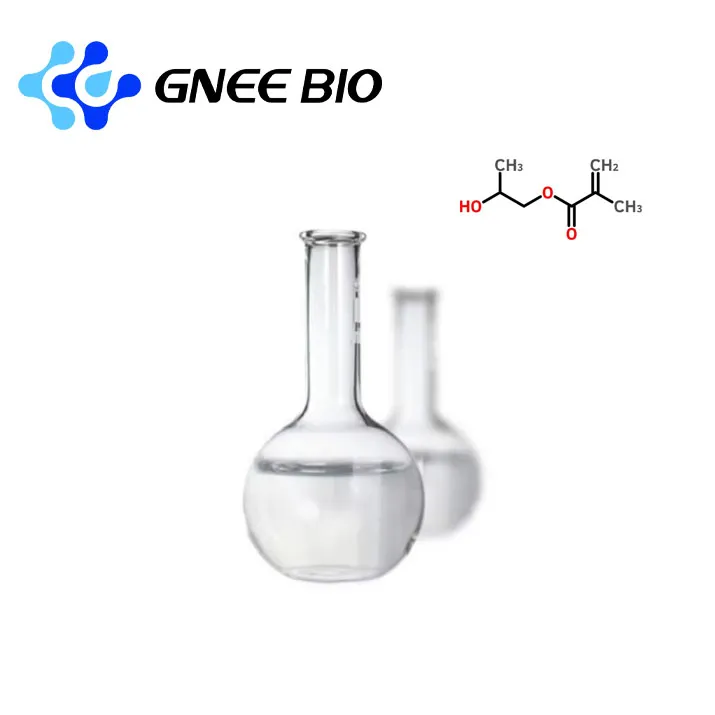 2- hydroxyprropyl methacrylate (HPMA) 99% kua ua haujlwm {2}}