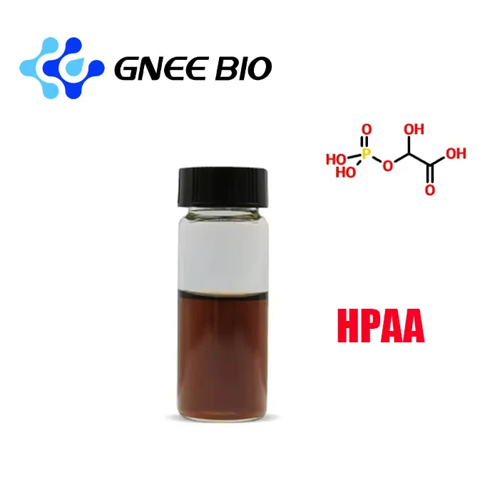 50% {2- hydroxyphophonocosphonylic acid hpaa CAS23783-26-8