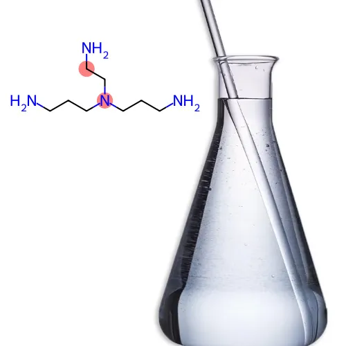 95% n, n-bis (3- Aminopropyl) etylenediamine lossis n {amine CAS {4}}