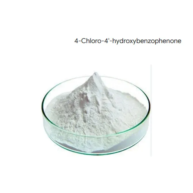 98% 4-} c chloro {}}}}} '- Hydroxybenzopenone Hmoov cas?42019-78-3