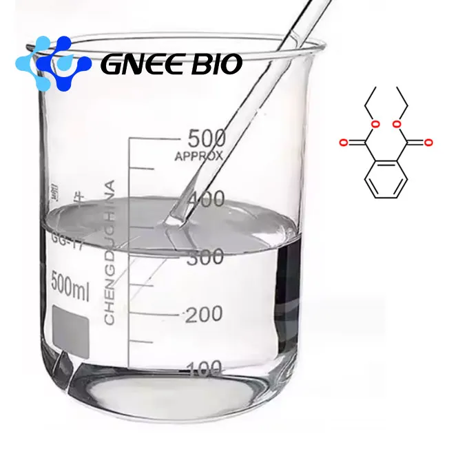 98% Diethyl phthalate (dep) rau cov yas rau cov yas ua ke 84-66-2