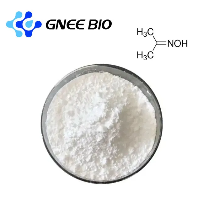 98% dauvethyl ketoxime lossis acetone oxime lossis acetoxime cas 127-06-0