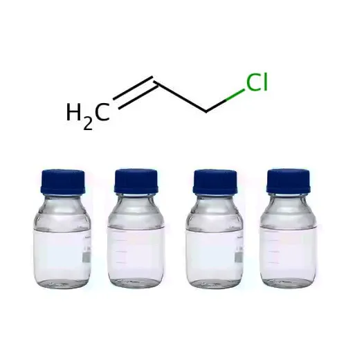 98% Purity Tshuaj Ua Si Alyl Chloride Cas 107-05-1