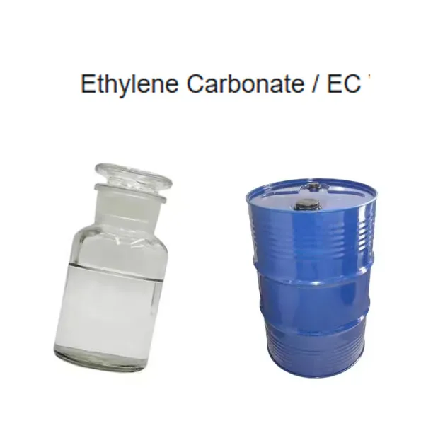 98% Purity Ethylene Carbonate Kuab (EC) CAS 96-49-1