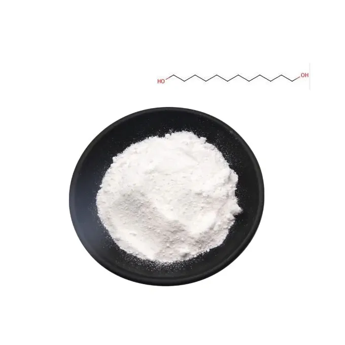99% 1, {12- dodecanediol C12h26o2 CAS5675-51-4