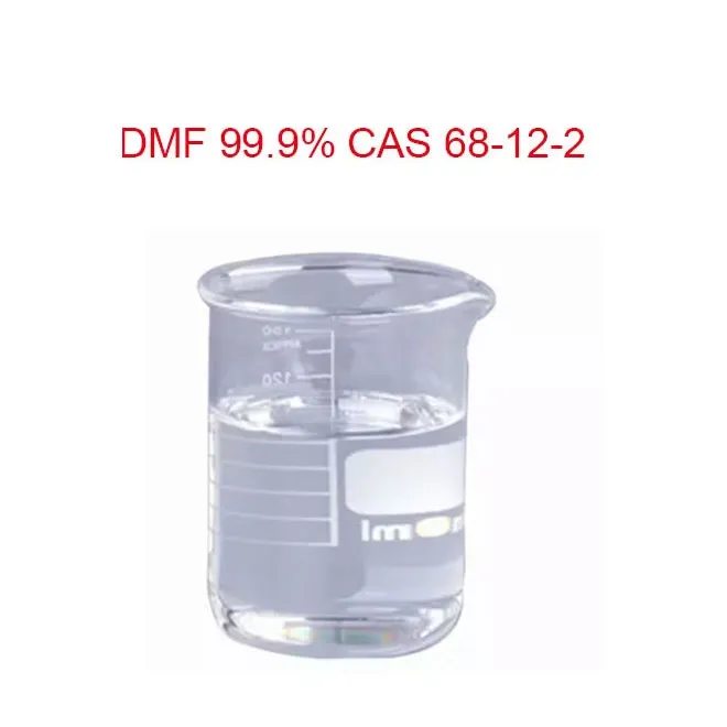 99.9% dmf dimethylformamide ococicolic 68-12-2
