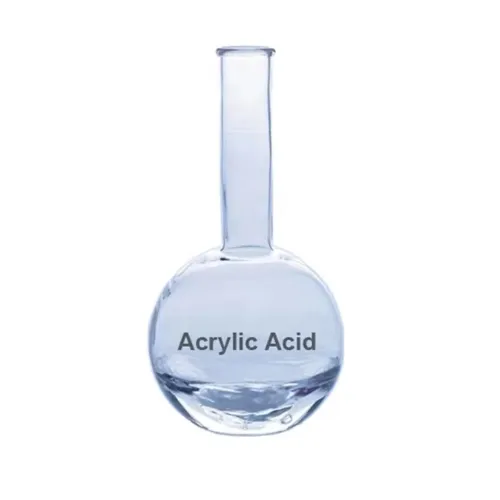 99% Muaj Tshuaj Acrylic Acid Cas 79-10-7 c3h4o2