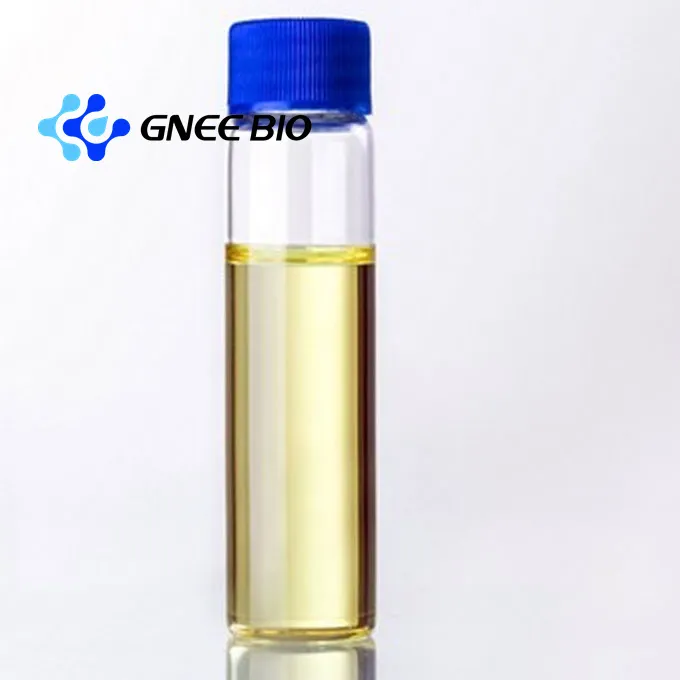 99% Min Propylene Glycol Diacetate (PGDA) Cov kua tsis muaj kob uas tsis muaj xim623-84-7