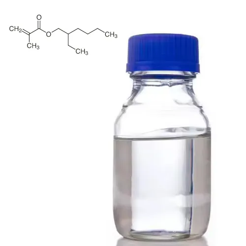 99% Purity 2- ethylhexyl methacrylate ehma? 688-84-6