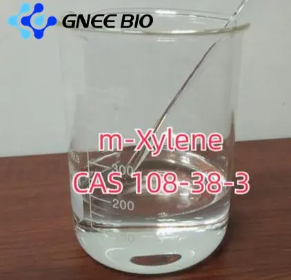 99% Purity Cas 108-38-3 m-bro c8h10