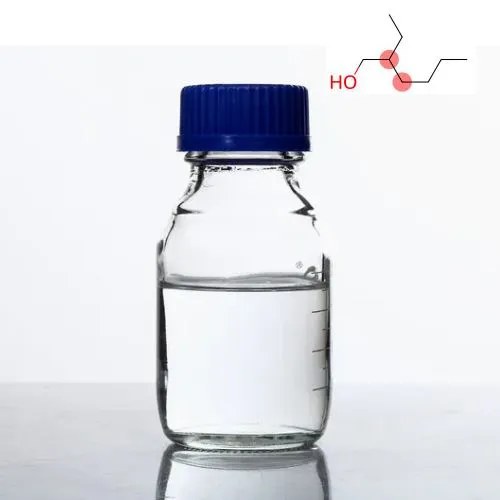 99% purity iso-octyl cawv los yog {2- Eg} Hexanol Cas {}}