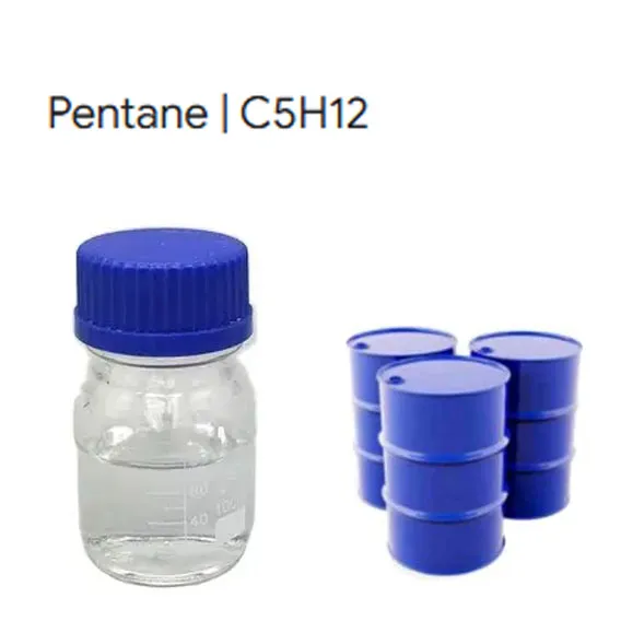 99% Pentane Li Qub Pentane (n - pentane) CAS 109-66-0