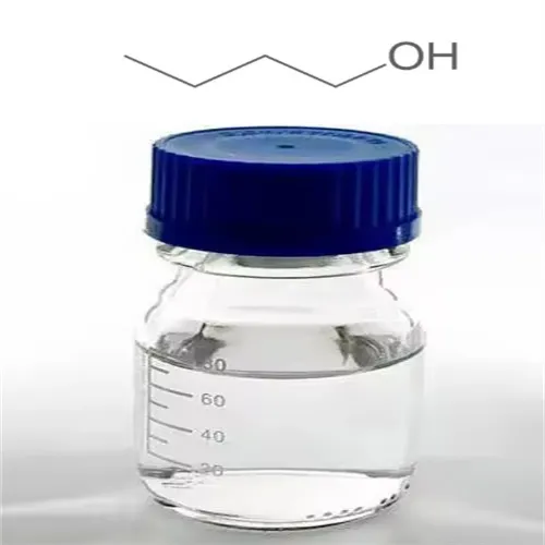 99% Purity 1-} butanol Kua Intermediate Cas71-36-3