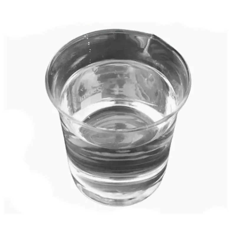 99% Purity Propylene Glycol (PG) CAS 57-55-6