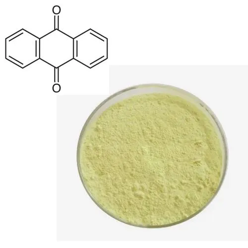 Anthraquinone rau ntawv thiab DYESTUFF CAS 84-65-1