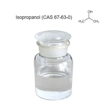 Isopropyl Alcohol CAS 67-63-0