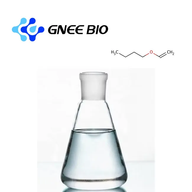 Butyl vinyl ether lossis n-butyl vinyl ether Cas 111-34-2