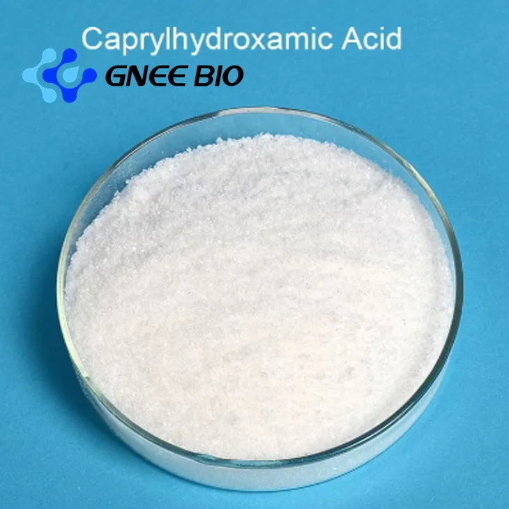 Caprylohydroxamic acid cas 7377-03-9