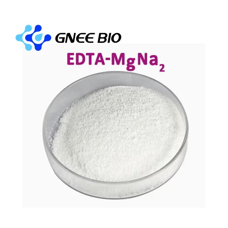 CAS 14402-88-1 edta magnesium tsis nyiam, Edta-mg