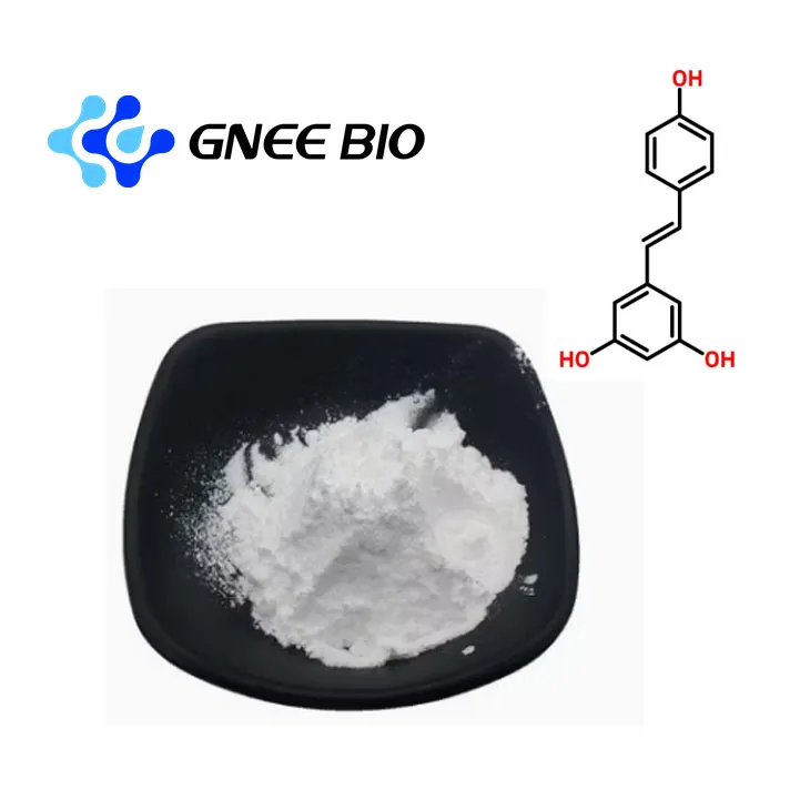 Cas 501-36-0 rabveratrol