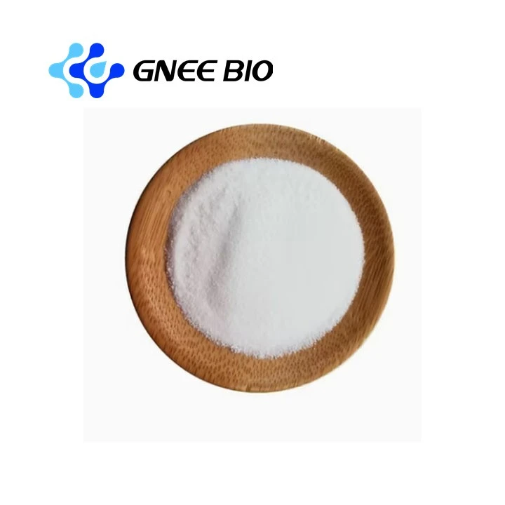 Food Additive L-Calcium Lactate