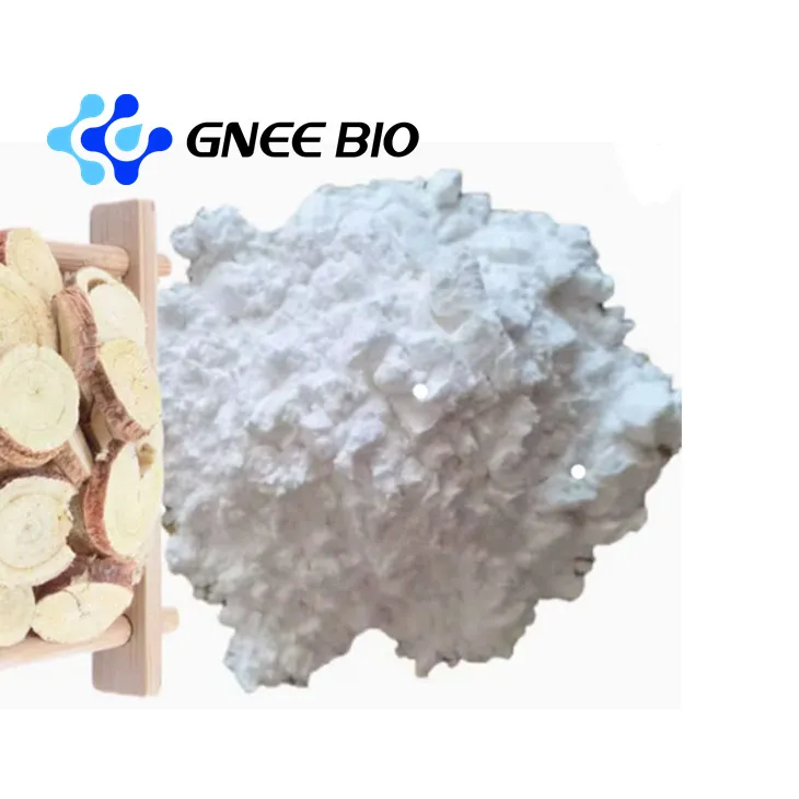 Ua li 68797-35-3} dipotassium glycyrrhizate