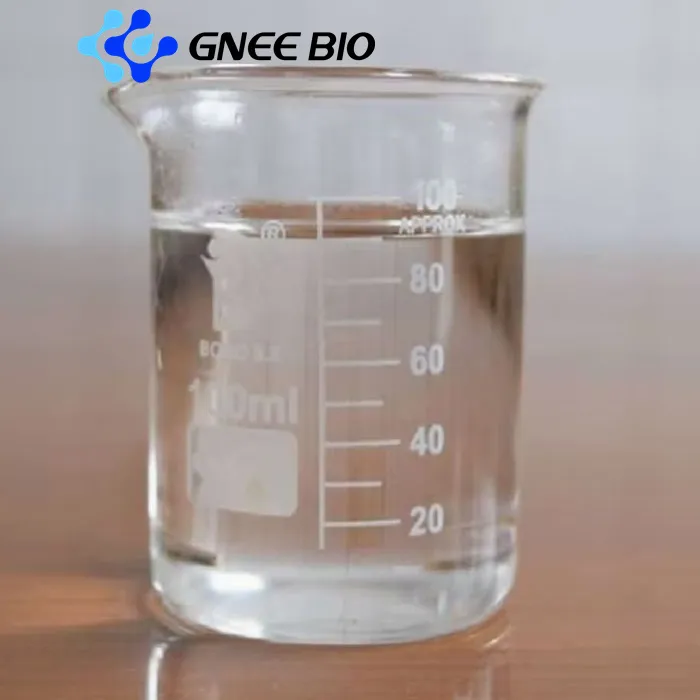 CAS 765-30-0 Cov khoom lag luam zoo cyclopropylycine zoo