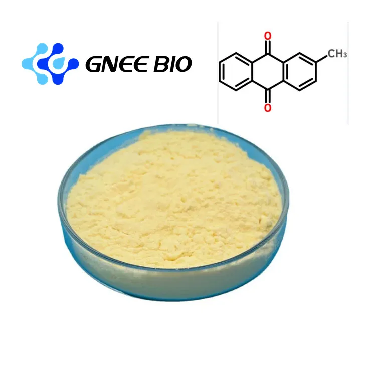 CAS 84-54-8 2- methyl anthraquinone hmoov