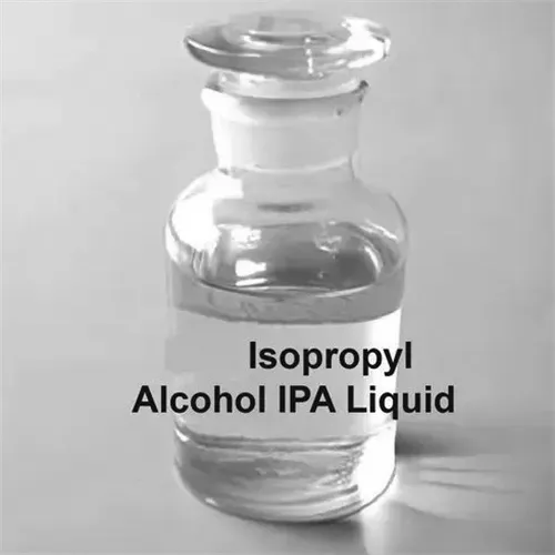 Siab Purity 99% Isopropyl Cawv (IPA) lossis {2-} {67-63-0