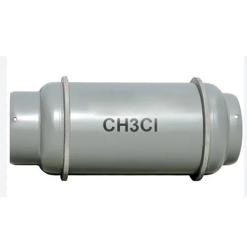 Chloromethane lossis methyl chloride cas 74-87-3 ch3cl