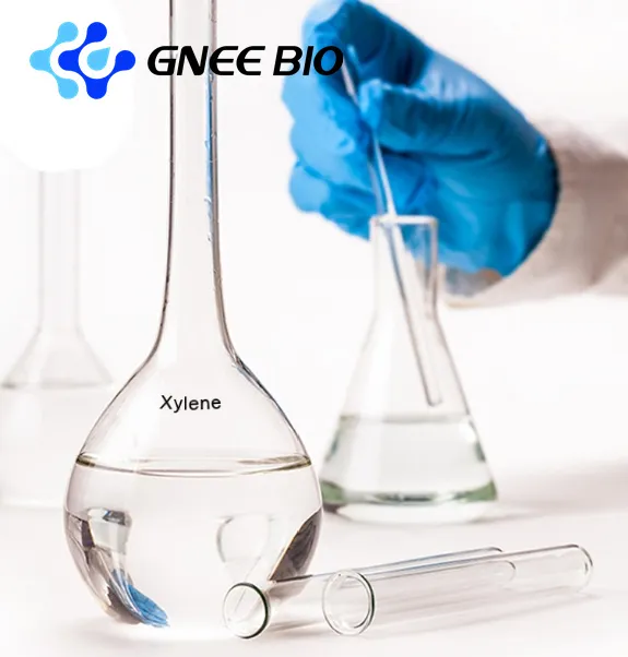 Colourless kua kua xylene CAS 1330-20-7