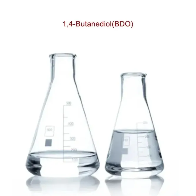 Tsis muaj kob kua 1, {4- butanediol (1,4 bDO) ua {}}