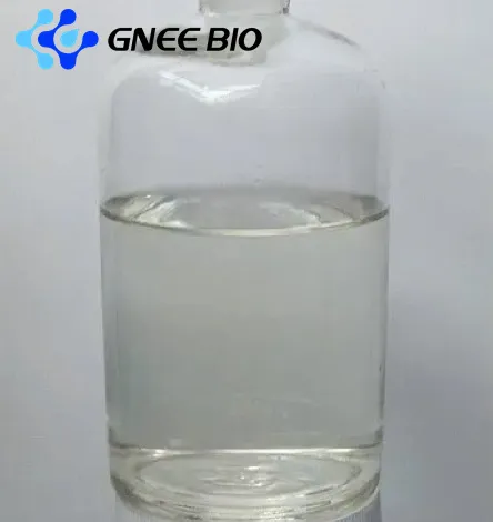 Xim tsis muaj kua lom 99% benzyl cyanide rau kev lag luam cas 140-29-4