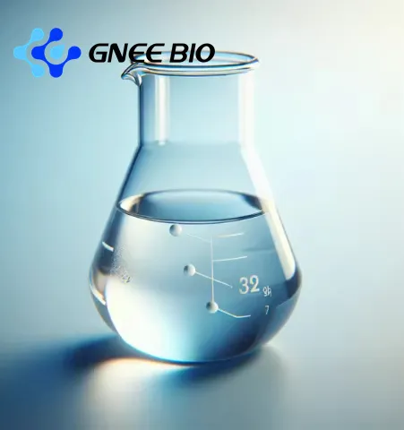 Tsis muaj kob thiab flamment kenvent ethylene glycol memutyl ether CAS 111-76-2