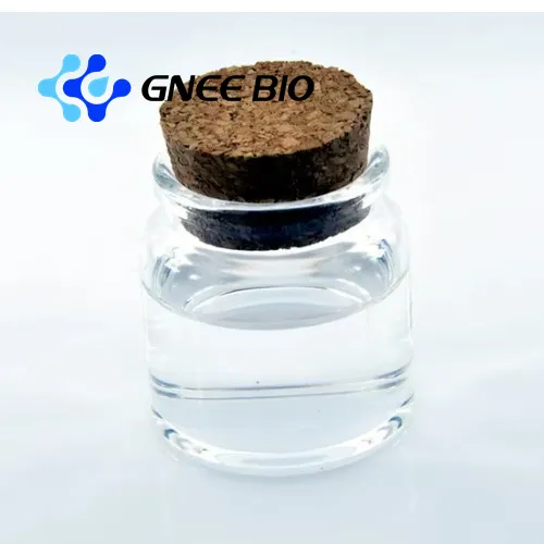 Tsis muaj kob pob tshab kua mutterhacrylic acid (maa) ua hauj lwm 79-41-4