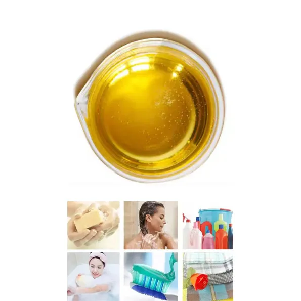 Cov Tshuaj Pleev Hniav Dej Da (CDEA) Ua npuas ncauj tus neeg sawv cev CAS 68603-42-9