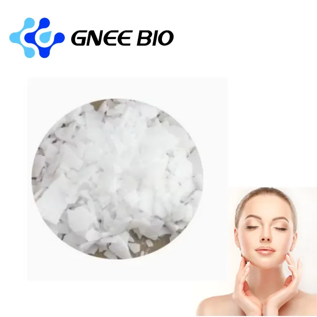 Daim phiajcim ib qib 4- methoxyphenol (mehq) lossis hydroquinone lossis hydroquinone monomethil 150-76-5