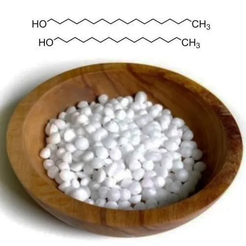 Cov Pleev Hniav Qib Cetostearl Cawv Nrog Kev Siab Siab Purity Cas 67762-27-0