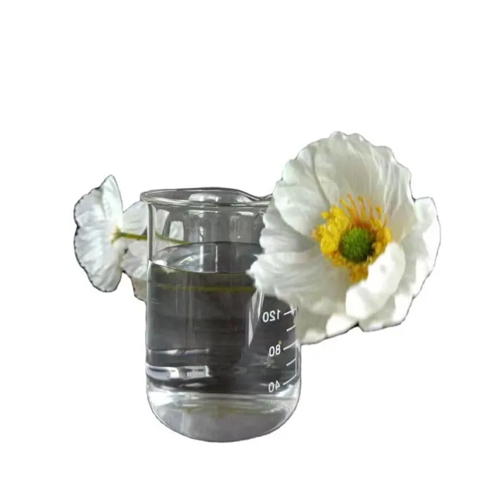 Cov Qib Kho Terpinen -4-} ol nrog siab purity Cas {}}