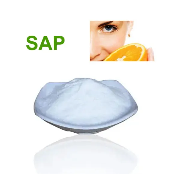 Cov tshuaj pleev ib ce ascorbinyl poov yaig phosphate rau antioxidant cas 66170-10-3