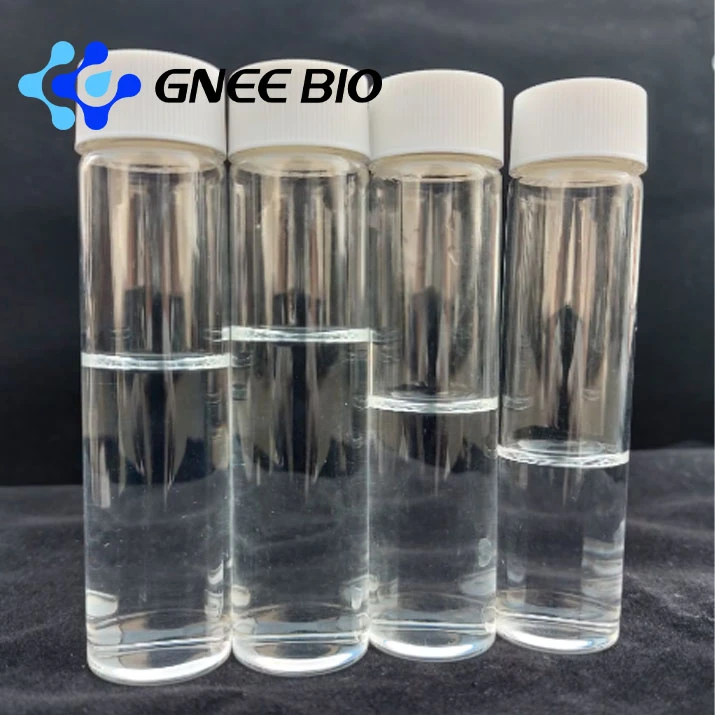 Cyclohexyl methacrylate (chmo) lossis {{} metyl -2-}} kua roj acid cyclohexylen?101-43-9