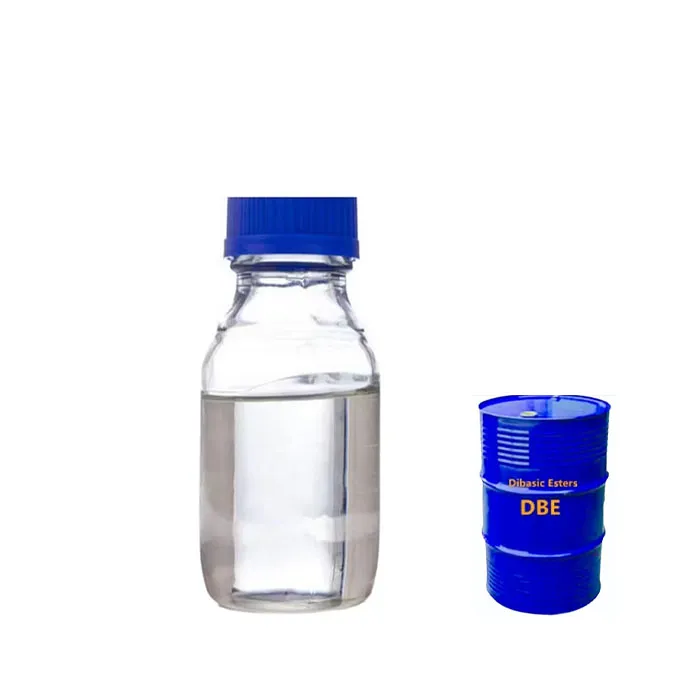 Dibasic ester (DBE) Muaj cov kuab tshuaj? 95481-62-2