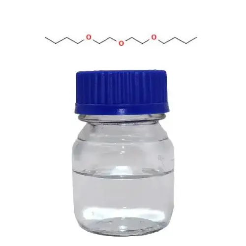99% purity diethylene glycol Dibutyl ether Dgde Cas 112-73-2