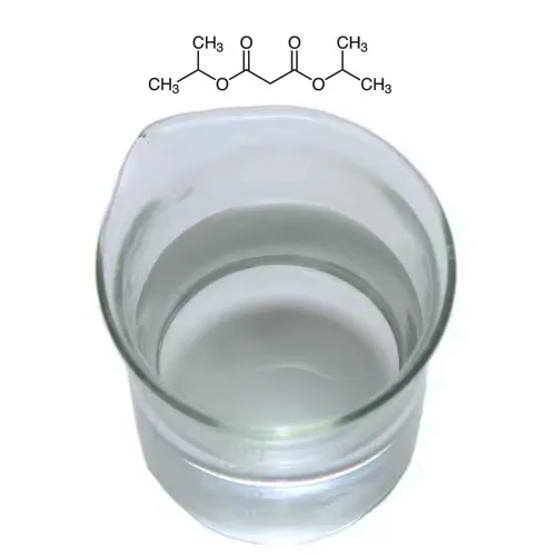 Diisoproyl malonate rau organic synthesis CAS 13195-64-7} C9H16o4