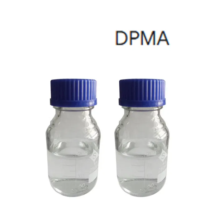 Dipropyleneglycol ethl ether acetate (dpma) tsis muaj kua ua hauj lwm 88917-22-0