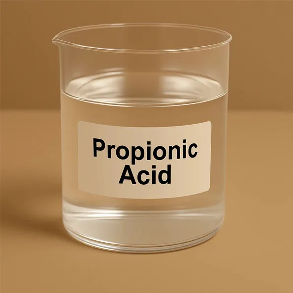 E280 Proflionic acid Cov Khoom Noj Khoom Haus Tshuaj Tiv Thaiv Ib Sim Pheej Khov 79-09-4